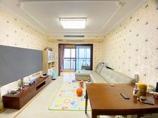 大雅云居山 3室2厅2卫 精装修 130万元