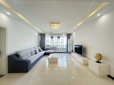 急售 爱琴海对面精装4房 15号线轨道