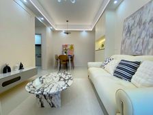 南岸区 盘龙花园二期 三房 49.8万