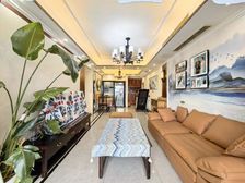 新上 大雅云居山 精装修三房两卫 看别墅 价格可谈