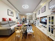 国际社区观园 三房 精装拎包入住 楼层视野好