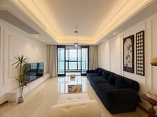 一线正看江 铂悦澜庭 精装四房双卫 业主安心卖 随时可看