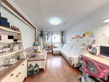 保利春天里 2室1厅 84.79平