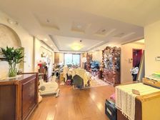 交易零点五 武夷花园 京贸国际城 珠江阙旁 双地铁大3居急售