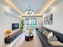 户型方正 采光好 住家安静 装修保持好