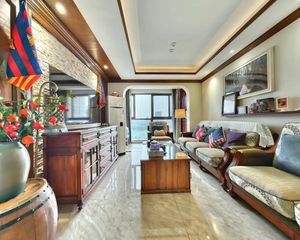 天羽揽月轩 3室1厅 东南