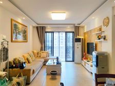 南岸区 国际社区观园一期 三房 115万看了可以谈