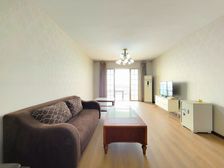 爱加西西里 顶楼带阁楼 实得面积超大 两江8金山小