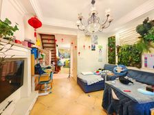 渝北区 融科金湖湾 三房 105万