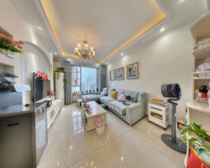 东原亲亲里 3室2厅 西南