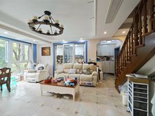 (照母山精装洋房)(跃层成熟配套)(带)