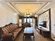 鸳鸯金湖湾 摇号 环境不错 配套完善 房屋有性价比