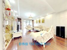 业主置换大四房 降.价50万 接受置换 带车位 近地铁站