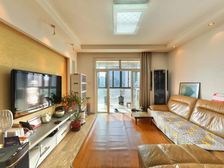 翡翠国际采光好低楼层独立客厅看房随时348万