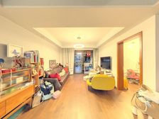 凤凰景苑 3室2厅 110.67平