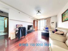 业主置换大三房 降.价90万出售 带车位 接受置换 带学.区