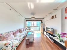 景谷苑 2室2厅 98.98平