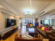 急售 商城凤凰印象豪装复式洋房,书包碟子湖,出门地铁口铜锣湾