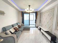 必看好房!2020年次新小区 电梯房 南北通透户型 大厨房