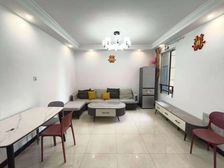 必看好房! 精装修拎包入住次新小区 大两居 位置好 好楼层