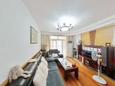 静安 和泰花园电梯3室飞机户型急出 我了解业主底 错过拍大腿