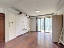 低总价小三房,园林社区,南北通全明户型,高得房率