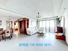 业主出国移民 降.价200万出售 带车位 近地铁 接受置换