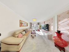 旭辉燕南园南北通透三居 精装低层满五