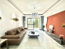 1万首付 看房方便 天鹅湾电梯3房 全新精装修 南北对流 送