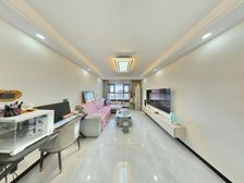 核心燕南园三室精装修全明户型拎包入住几乎没怎么住楼层好