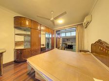 稀 双南双花园,紧北新泾2号线,美丽家园正在改造