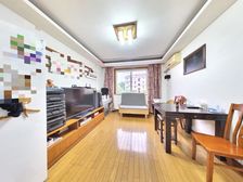 2号线近地铁中楼层一梯两户原始三房改两房两厅配套齐