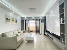 带露台 滨港御城 全新装修 东湖碧桂园旁 总价6字头 有钥匙