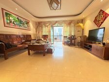 带露台复式 单价5字头,南北对流5房 电梯 翠湖湾