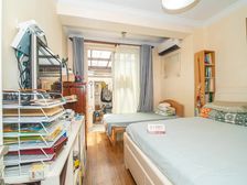 新普陀梅陇+邮电三村户型方正+双轨交接+停车方便+环境优美!