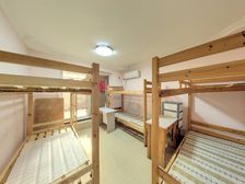 曹杨六村(兰溪园) 2室0厅 56.05平