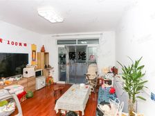 文宝苑 温馨舒适简单装修3居室 小区安静 家电齐全