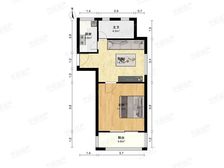 主卧朝南,环境优美,居家装修,诚意出售