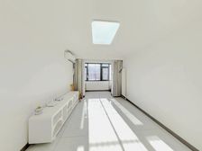 民园小区 2室1厅 54.64平