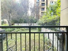 万达旁端户大花园,带车位,带地下室业主急售