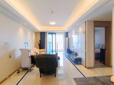 两江新区 6号线地铁站门口送1个产权车位 业主急卖