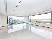 生态城半岛观邸247平南北通透精装大五居