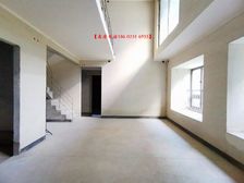 禹洲博学家(二期) 4室2厅2卫 毛坯 104.9万元