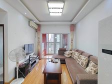 满二 医疗配套成熟 中间好楼层 小三居 带电梯 商品房