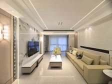 业主资金周转!全新精装 高品质改善 花园洋房 华岩中心站