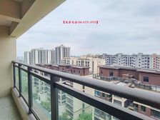 板式花园洋房 视野无遮挡 带车位 送7 家具家电 大实得