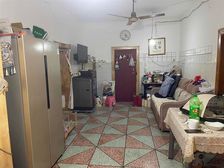 B蜀纸彪房+带花园+配套成熟+实用面积强