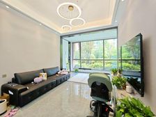 龙湖天奕 3室2厅2卫 精装修 372万元