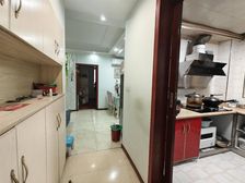 人和接纸彪+大三房+视野开阔+配套成熟