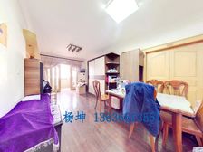 锦馨苑大2居95.91平南北朝向视野开阔采光好